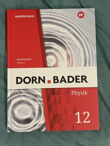 Dorn bader physik sii - dorn,