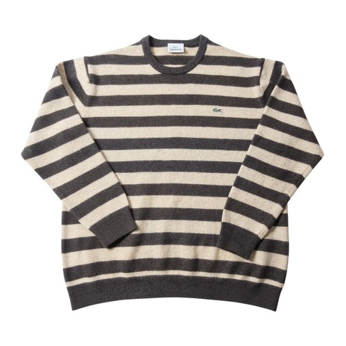 Lacoste damen pullover wolle - damen,