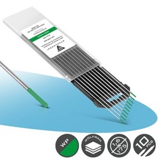 STAHLWERK Wolframelektroden WP