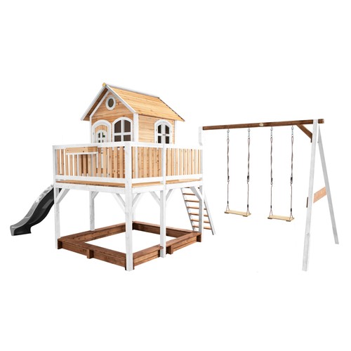 Axi spielhaus liam mit - spielhaus,
