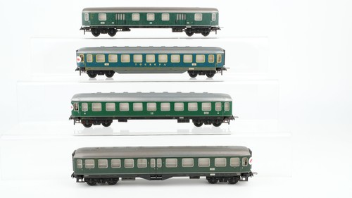 Trix express konvolut - trix, h0