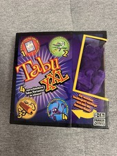 Tabu XXL Familienspiele Parker