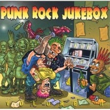 Punk Rock Jukebox, Vol. 2 by