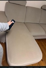 Couch Elektrisch Verstellbar