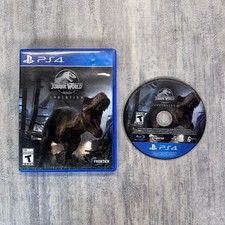 Jurassic World Evolution for