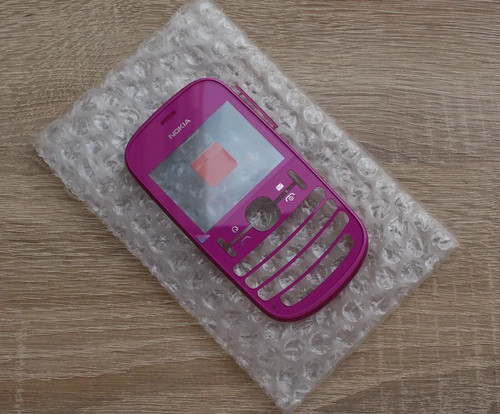 Original nokia asha - nokia, 200