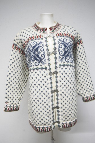 Nordstrikk strickjacke - nordstrikk,