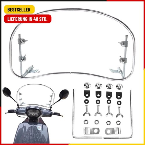 Motorrad windschutzscheibe - motorrad,