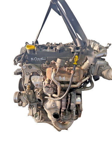 A17dtr motor z17dtr - motor,