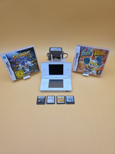 Nintendo lite spielkonsole - ds,