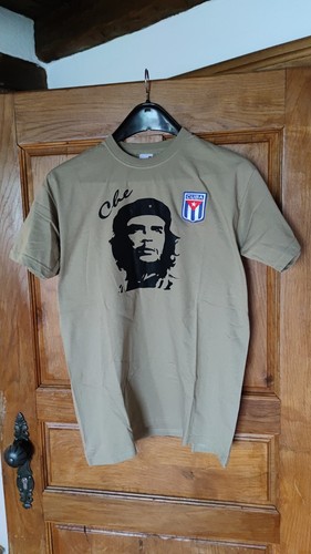 Che guevara shirt - che, t-shirt