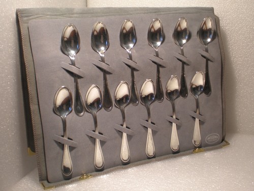 Konvolut silber - konvolut, 12