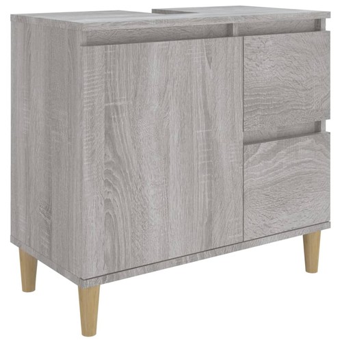 Badschrank