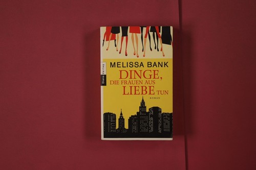 327043 melissa bank dinge die - 327043,