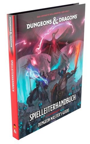 Dungeons dragons 2024 - &,