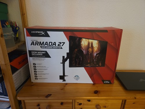 Gaming monitor zoll - gaming, 2k