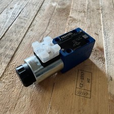 Rexroth 4WE6GA6X/EG24N9K4