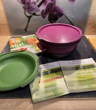 Tupperware microgourmet - tupperware,