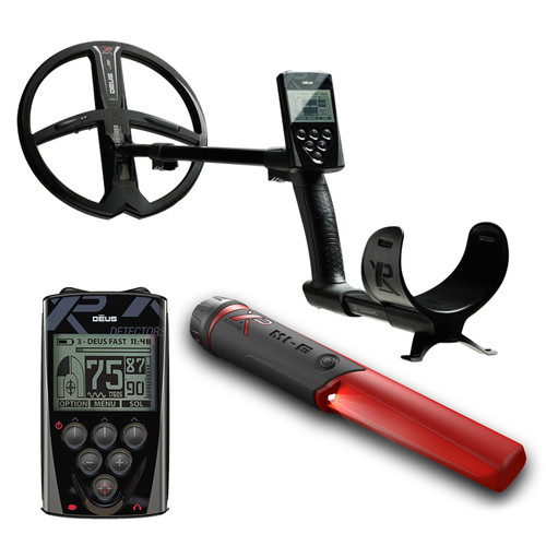 Deus x35 28cm rc - deus,