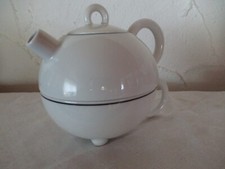 Arzberg TEA FOR ONE Porzellan