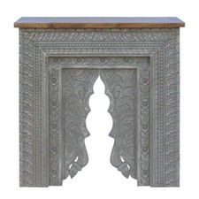 Konsolentisch Indische Kommode