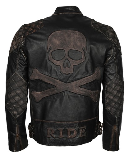 Herren skull bones - herren,