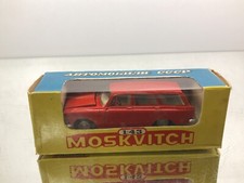 NOVOEXPORT USSR CCCP A3