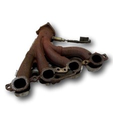 Abgaskrümmer Links 12561255 Corvette C5 LS1 5.7L V8 2001-2004