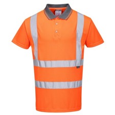 Rail Industry Standard Hi-Vis