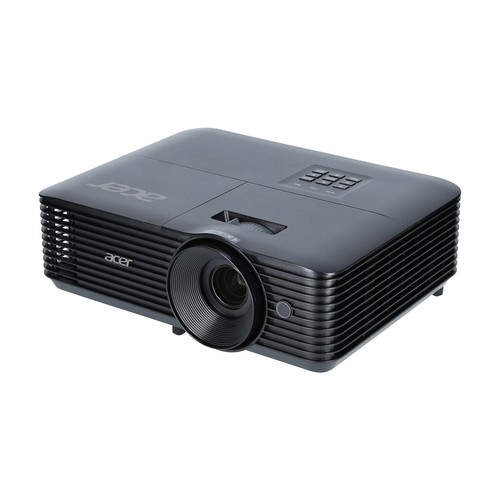 Projektor beamer acer x119h - acer,
