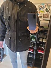 Winterjacke von Wellensteyn in Größe XL