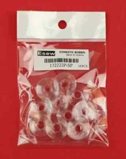 Spulen für Singer Nähmaschine im 10 er Pack Singer Apollo Nähmaschine # 172336