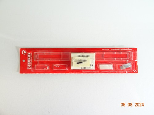 Fleischmann 6449 - h0,