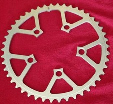 Middleburn alu kettenblatt - middleburn,
