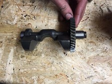 Gegengewicht für Kurbelwelle vom Tecumseh Motor Formula OHV