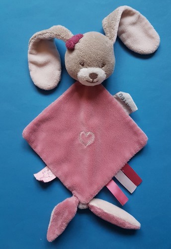 Nattou hase kaninchen nina - nattou,