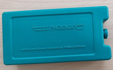 Phoenix Kühlakku grün 17 x 8,5 x 3,5 cm