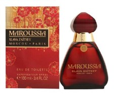 Maroussia 100ml. Slava Zaitsev