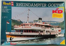 Revell 5232 - Bausatz