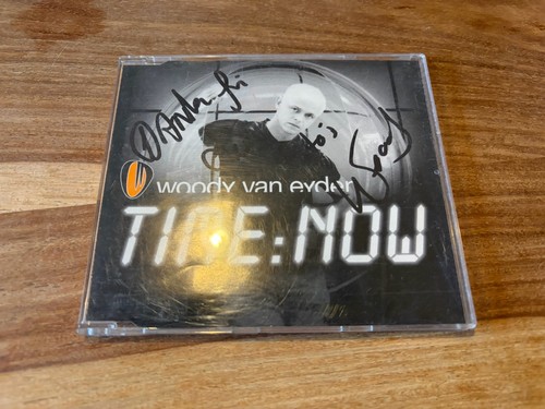 Maxi woody van eyden - eyden,