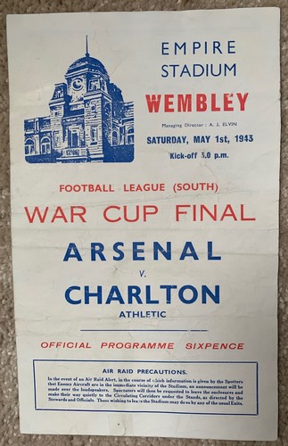 Arsenal gegen charlton - arsenal,