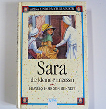 Sara die kleine Prinzessin