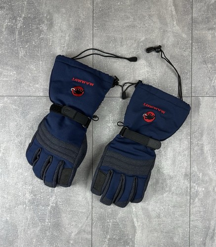 Mammut gore tex - gore-tex, skihandschuhe