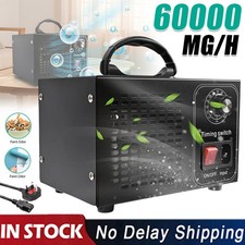 60000mg/h Ozongenerator