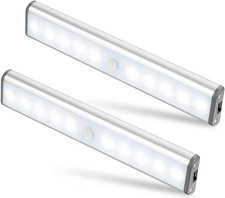 Moston 2Er Set 10 LED USB
