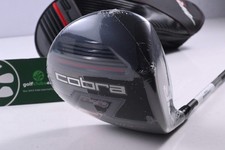 Cobra Air-X Offset Driver /