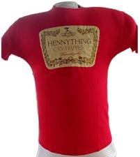 Hennything Can Happen Shirt L