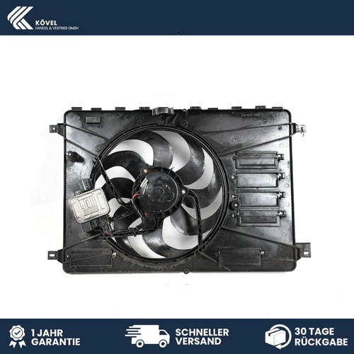 Original motor kühlerlüfter - original,