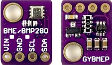 BME280 | Luftfeuchtigkeit