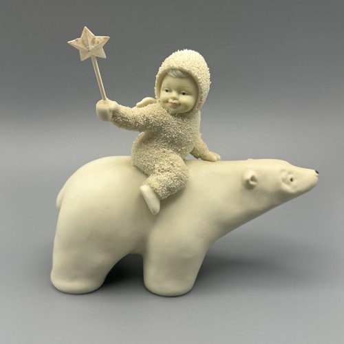 Snowbabies department - snowbabies, 56